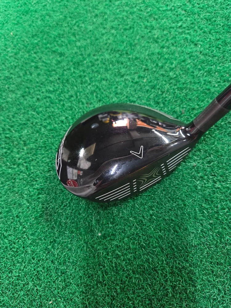 CALLAWAY 캘러웨이 X2 HOT 15도 3번 우드 이미지