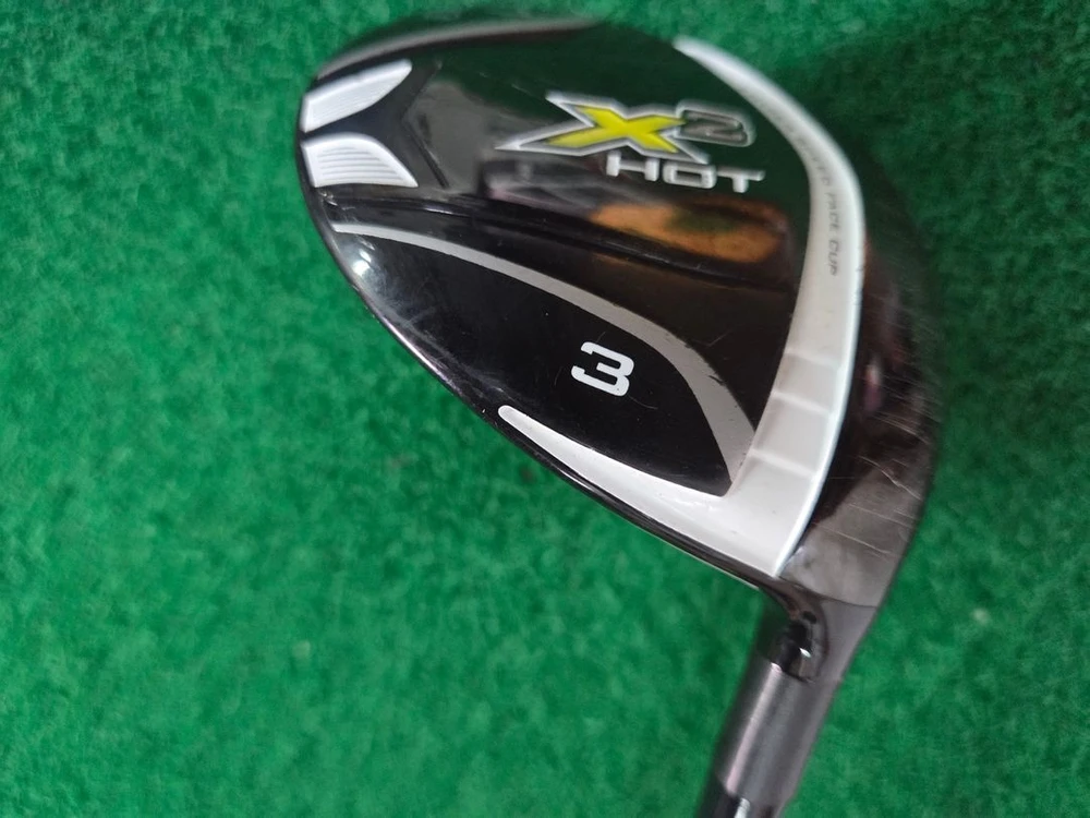 CALLAWAY 캘러웨이 X2 HOT 15도 3번 우드 이미지