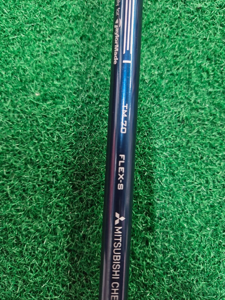 TaylorMade 테일러메이드 SIM2 심2 레스큐 4번 22도 유틸리티 이미지