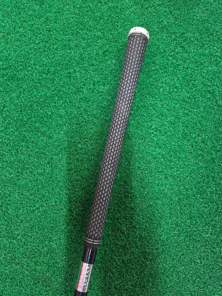 TaylorMade 테일러메이드 SIM2 심2 레스큐 4번 22도 유틸리티 이미지