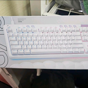 [미개봉] 로지텍 g713 갈축 키보드 이미지