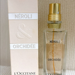 록시땅 네롤리&오키드 75ml 이미지