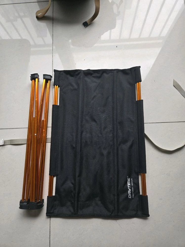 DAYTIME 경량 캠핑 테이블 이미지
