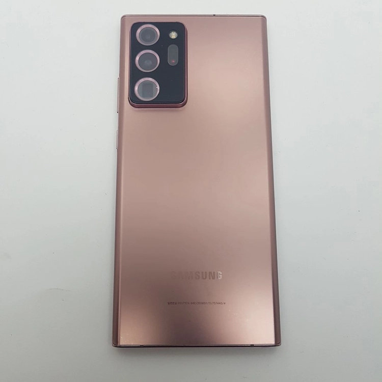 노트20 울트라 Ultra (N986) 브론즈 A급 이미지