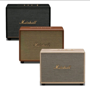 마샬 워번3 Marshall WOBURN 3 [색상선택] 이미지