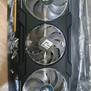 rx 7900 xtx 이미지