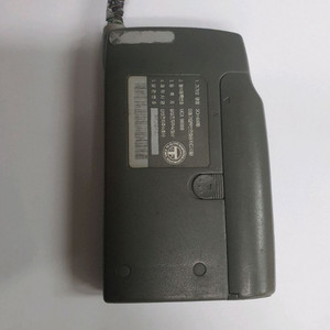 올림픽 기념 폴더폰 SCH 650 2G폰 이미지