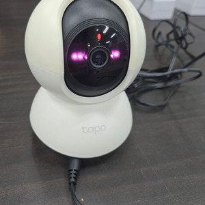 타포 Tapo 홈 보안 WIFI 카메라 실내용 이미지