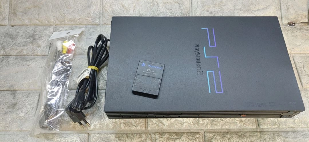 소니 ps2 scph-30005번대 본체만 - 안심되는 중고거래