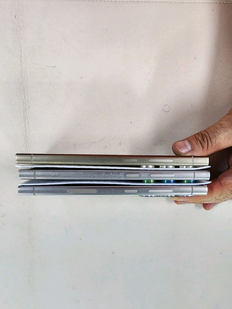 갤럭시s24울트라 256G 무잔상 상태최상 ^^ 이미지