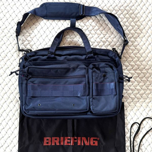브리핑 빔즈플러스 2way 브리프케이스 / briefing beams 이미지
