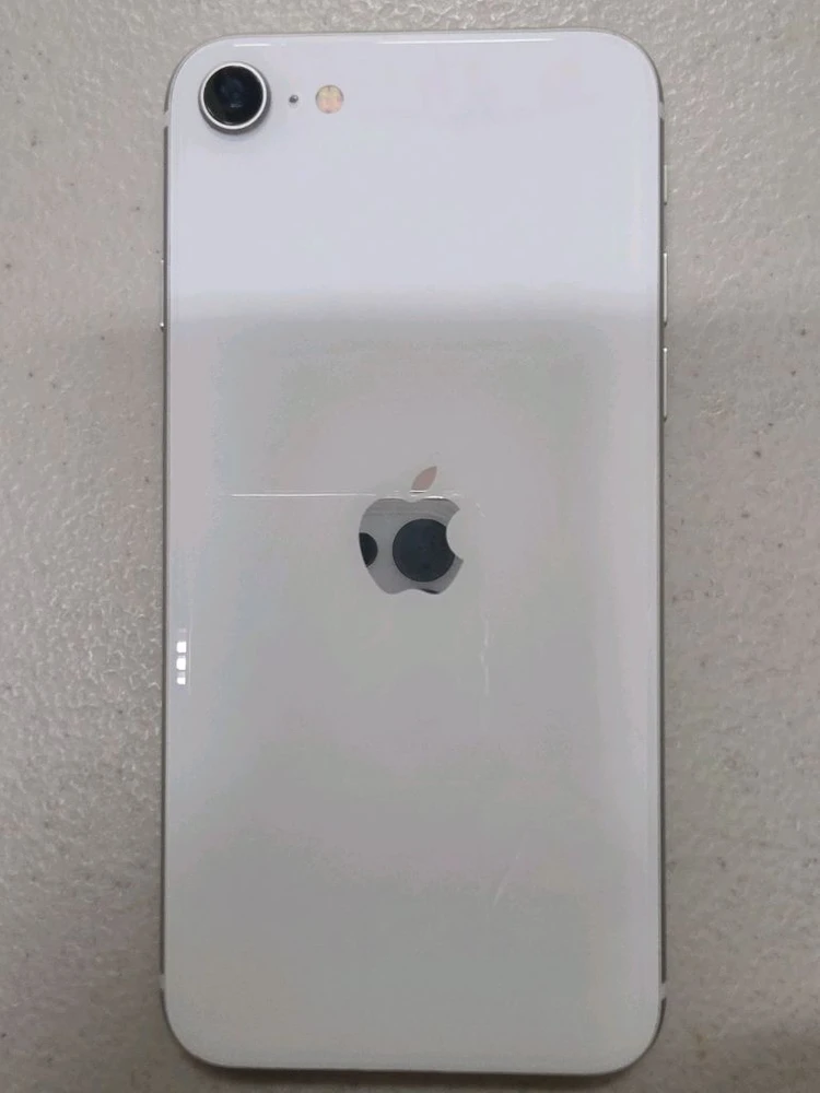 아이폰 se2 128GB 이미지