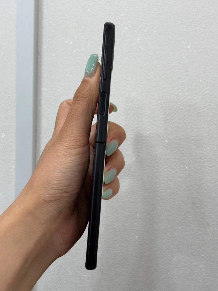 무잔상)갤럭시Z플립3 화이트 256GB Y1999 이미지