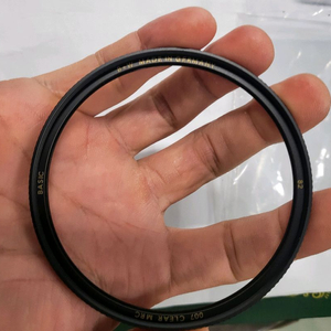 B+W 82mm Clear MRC 베이직 판매합니다 이미지