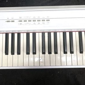 야마하 P-105 전자피아노 YAMAHA P105 디지털피아노 이미지