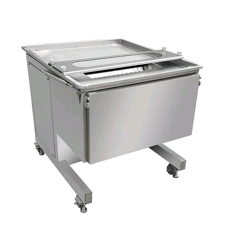 갈비절단기 뼈절단기 찜갈비절단기 닭절단기 오리절단기 대형세절기 이미지