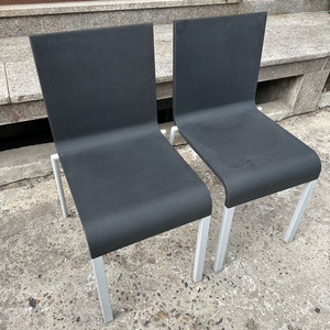 비트라 vitra 03 체어 이태리 스택커블 stackable 의자 이미지