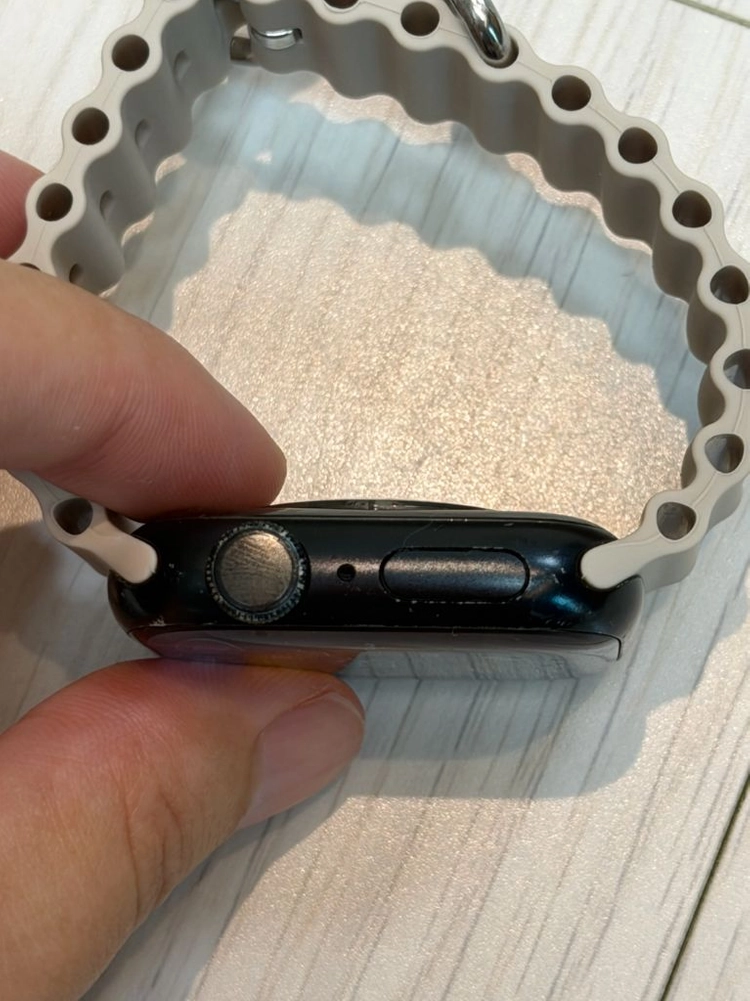 애플워치 시리즈8 41mm 이미지