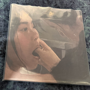 아가씨 ost lp 이미지