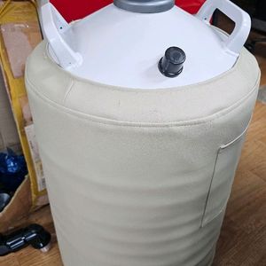 25리터 질소탱크 이미지