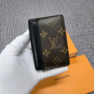 [정품][A급] 루이비통 마카사르 오거나이저 이미지