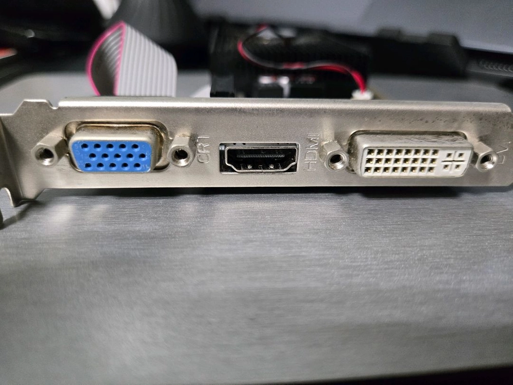 [판매] GT730 DDR3 1GB 이미지