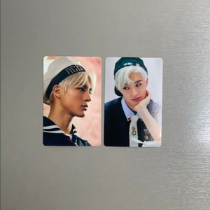 급처)) 엔시티드림 제노 위영 포카 일괄 이미지