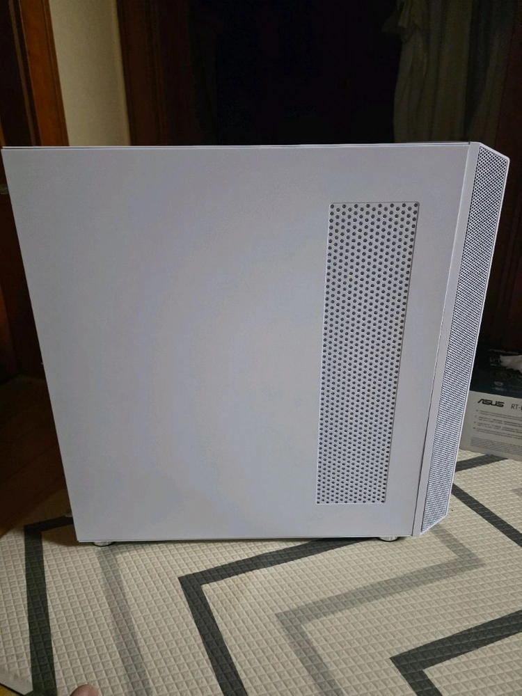 앱코 SUITMASTER H2000 스마트 쿨링 (화이트) 미들타워케이스 이미지