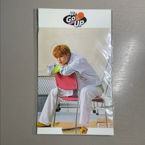 급처)) 엔시티드림 해찬 위고업 홀로그램 이미지