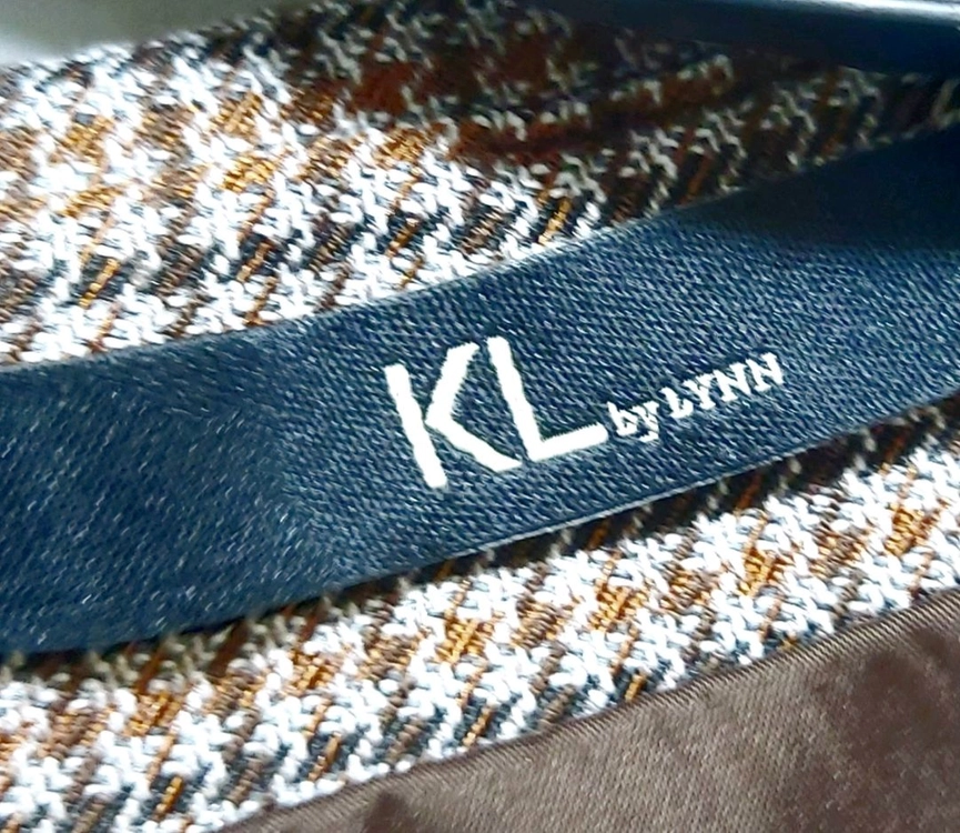 KL 긴팔원피스55/LYNN/하객룩 캐주얼 이미지