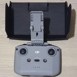 dji n1 조종기와 태블릿 거치대, 모션1 조종기 입니다. 이미지