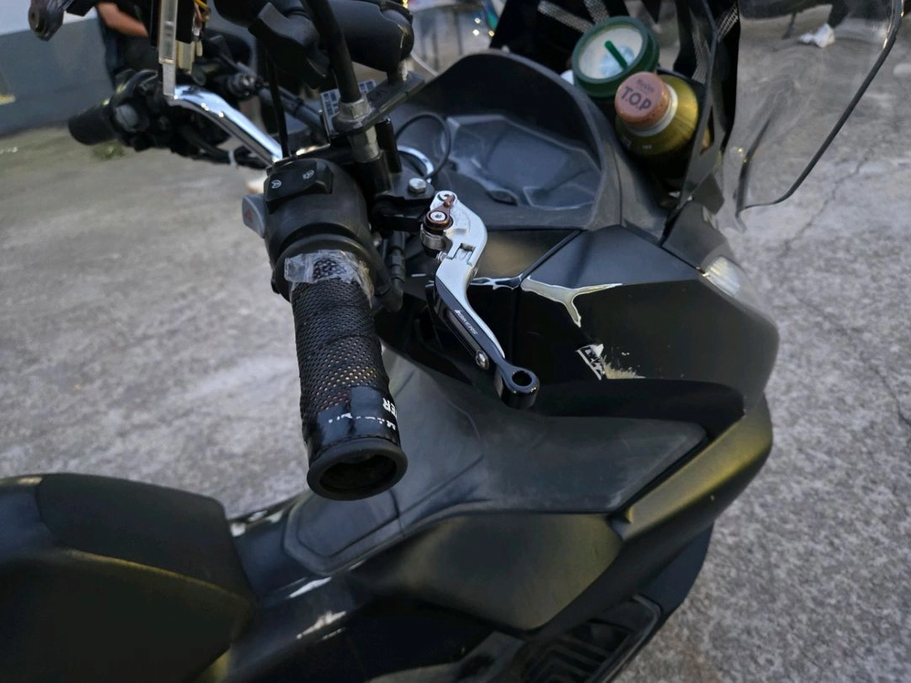 pcx125 이미지