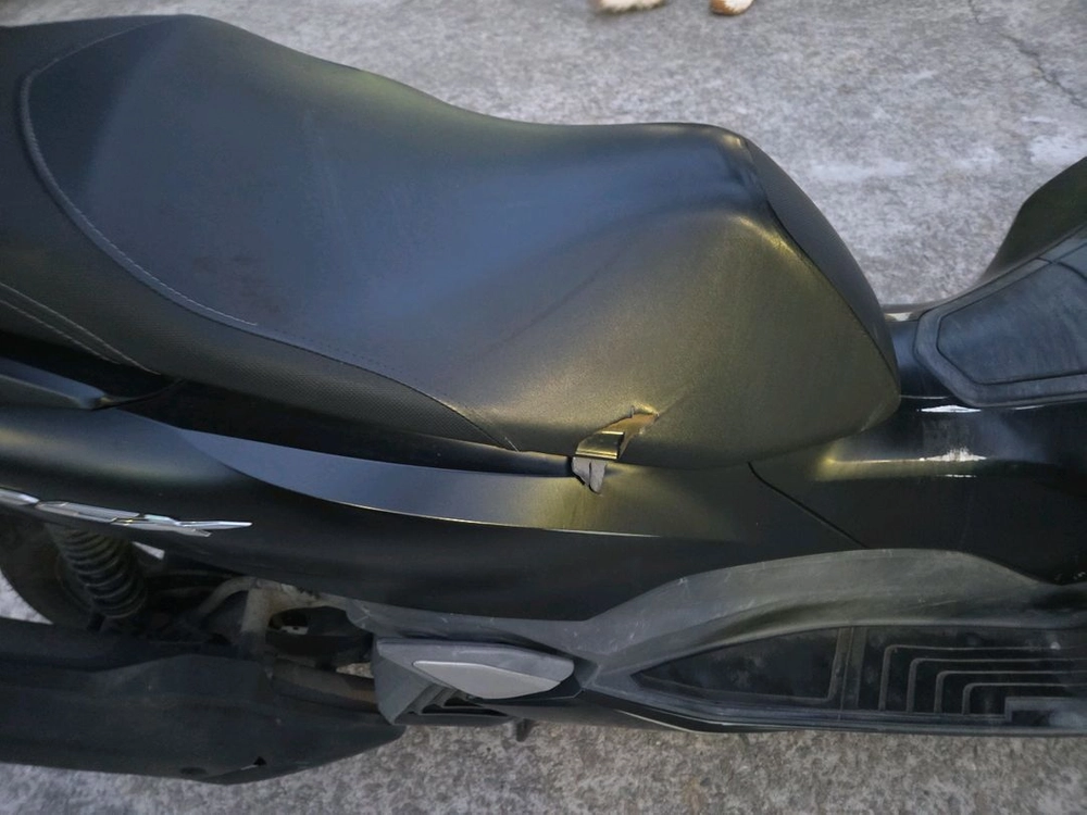 pcx125 이미지
