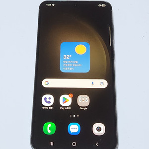 갤럭시S23+플러스 256G 그린 공기계 19290 이미지