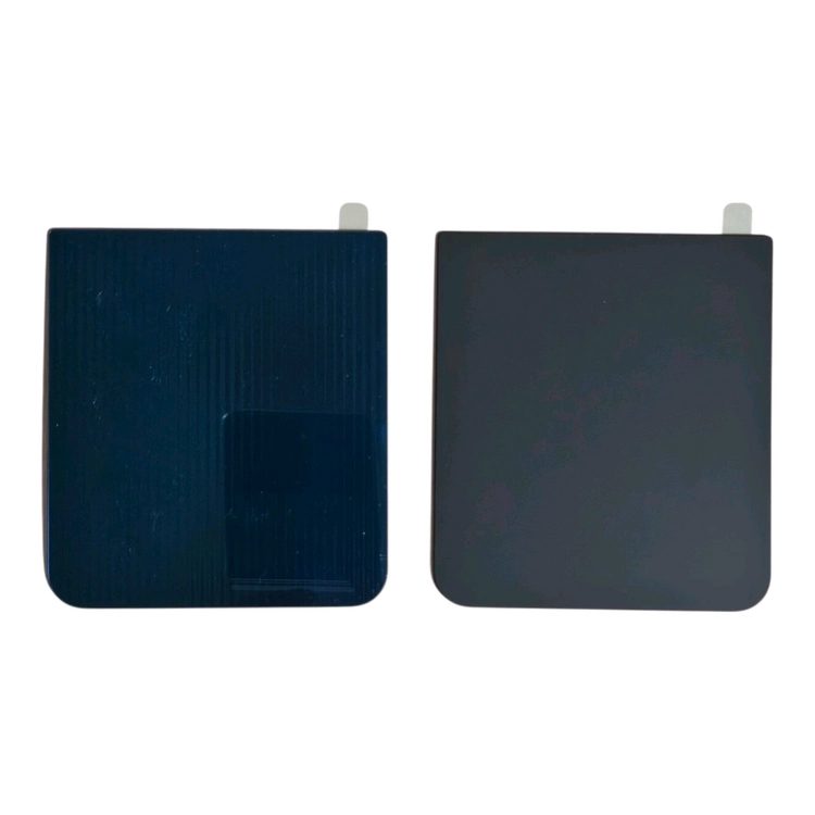 삼성 정품 갤럭시 Z 플립5 플립수트 NFC 카드 4종 일괄 | 오징어게임·MEME | 개봉 후 미사용 이미지
