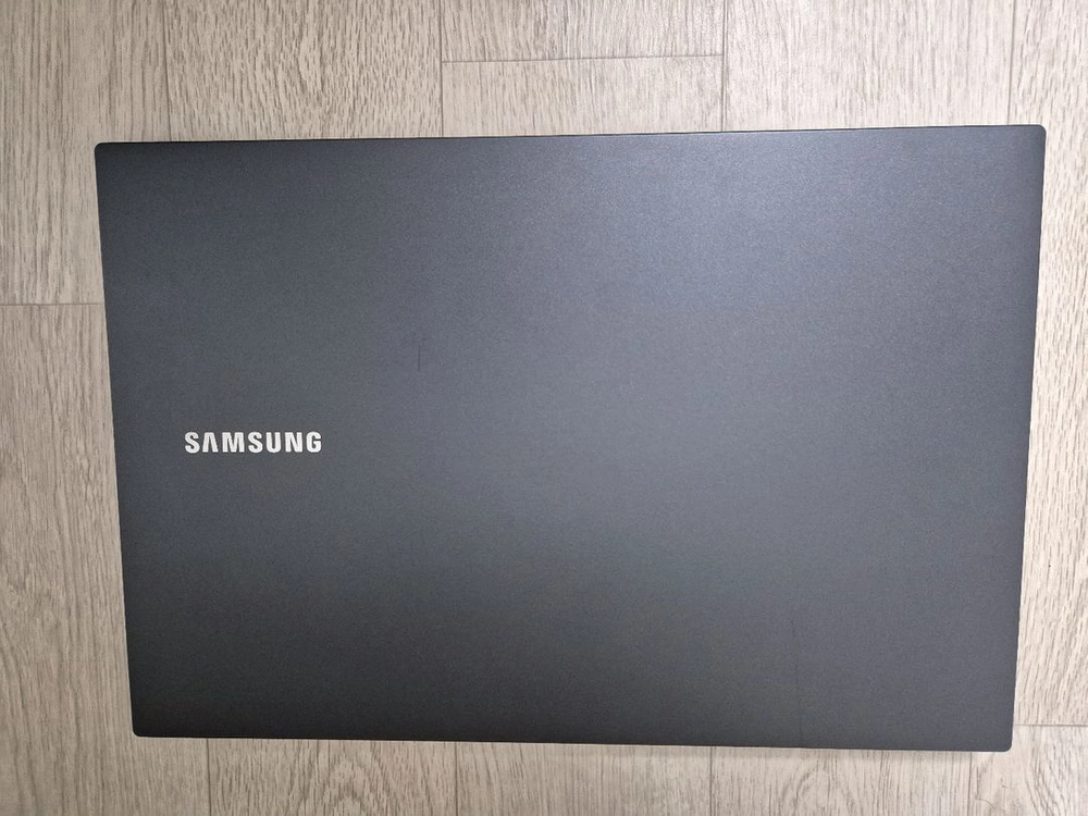 삼성 노트북 Plus2 NT560XDA-XD78B 이미지