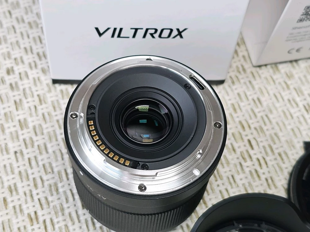 빌트록스 35mm f1.7(니콘Z마운트) 이미지