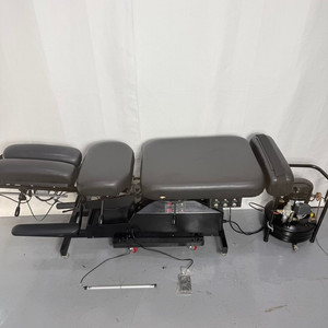 (250만 판매중) 중고 추나베드 카이로메디 ATLAS CM-500 21년식 아틀라스 카이로테이블 이미지
