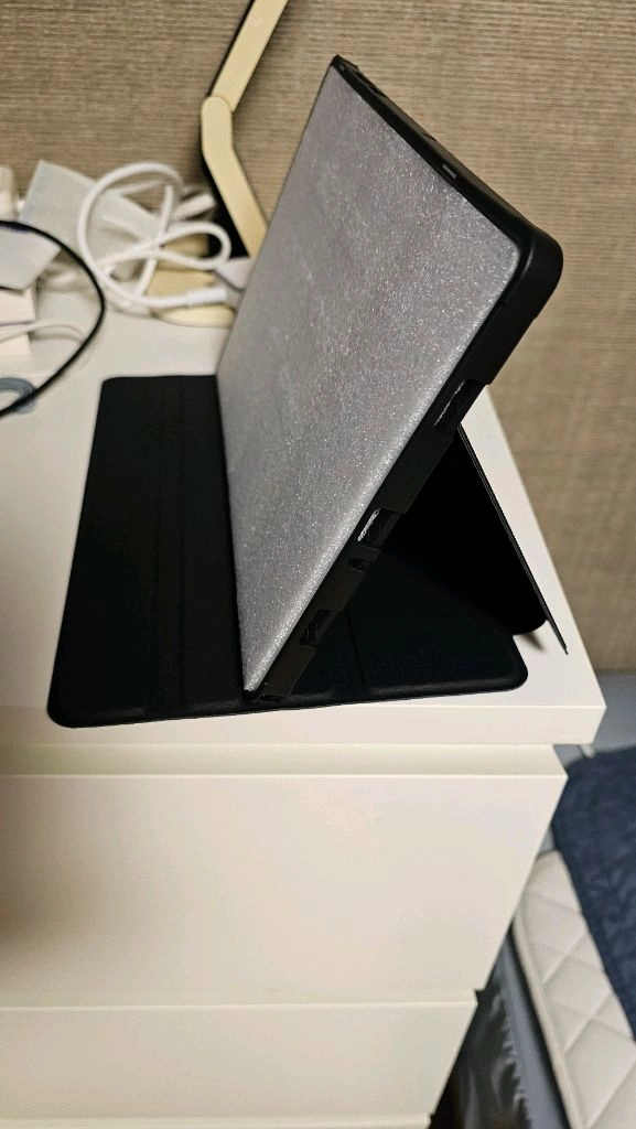 갤럭시탭 A11+(갤탭 A11플러스) CoBak 케이스 이미지
