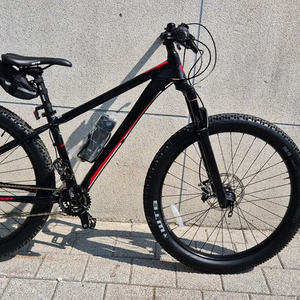 MTB 산악자전거 우라노4 펫바이크 이미지