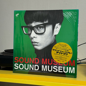 [Japan] Towa Tei (토와테이) LP 판매해요 이미지