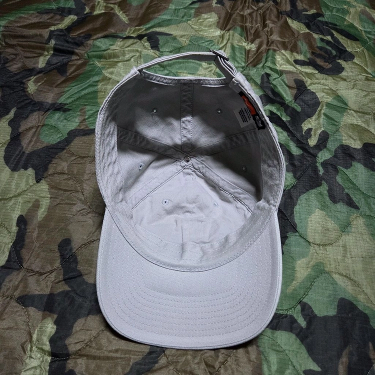 Nike Heritage86 Harvard University Cap 나이키 헤리티지 86 하버드 대학 볼캡 이미지