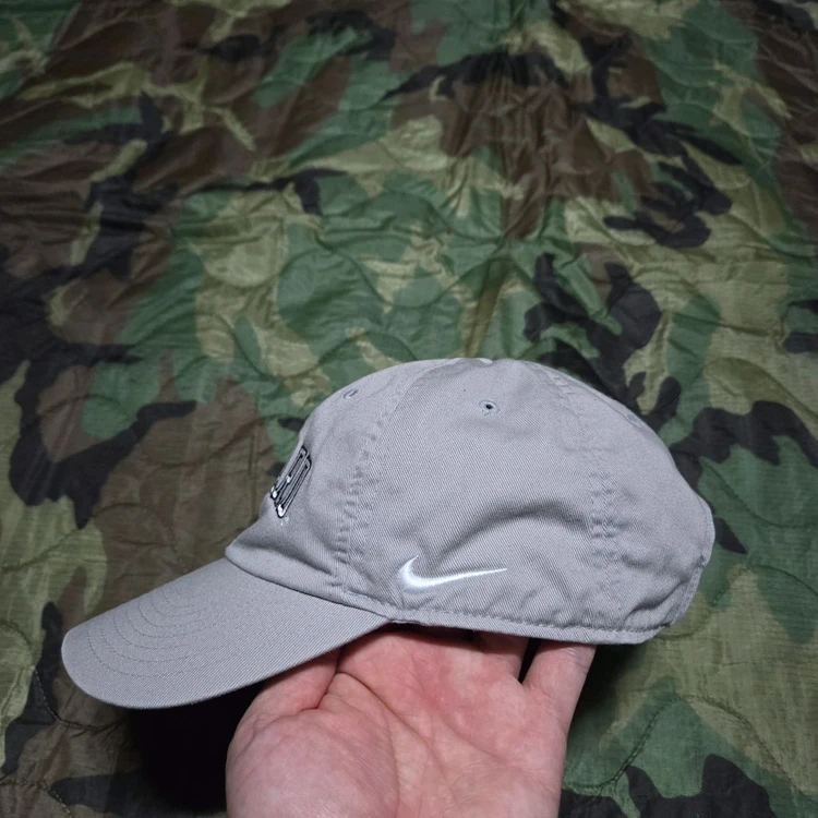 Nike Heritage86 Harvard University Cap 나이키 헤리티지 86 하버드 대학 볼캡 이미지