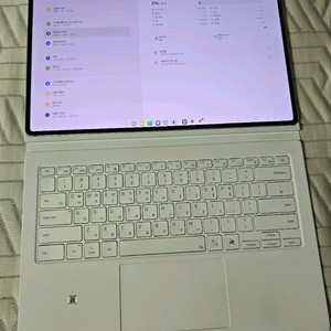 갤럭시탭S10울트라 5g 1tb 이미지