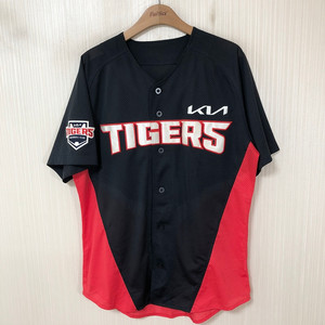 KBO 라커디움 기아타이거즈 원정유니폼/져지 105 이미지