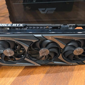 ASUS ROG STRIX RTX 3050 GAMING OC 8GB 이미지
