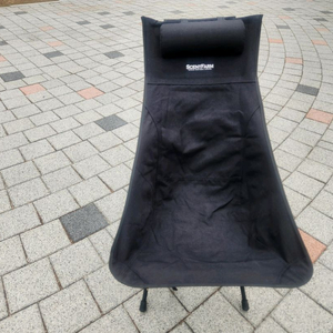 센트팜 보니플 캠핑체어 두개 일괄 이미지