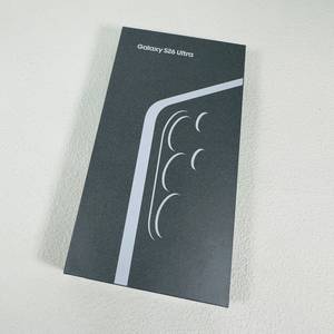 갤럭시 S26울트라 미사용 단순개봉 화이트 풀박스 512기가 이미지