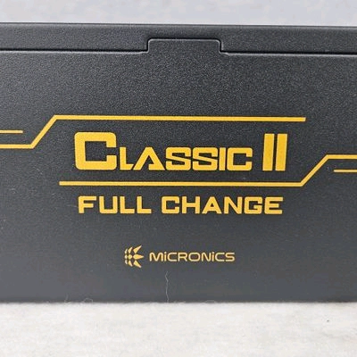 마이크로닉스 Classic II 풀체인지 600W 80PLUS 230V EU 3.1 - 안심되는 중고거래