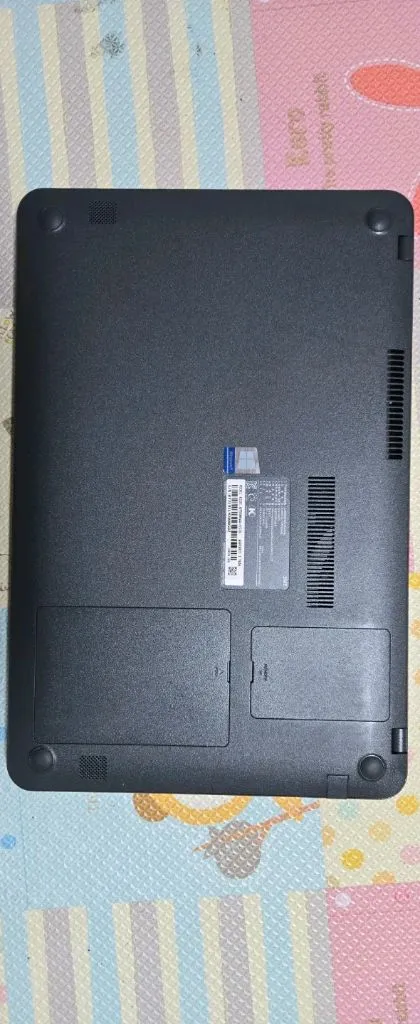15인치 삼성노트북 I5-8250/ M.2 SATA 128GB /HDD1TB / DDR4 8GB RAM 이미지